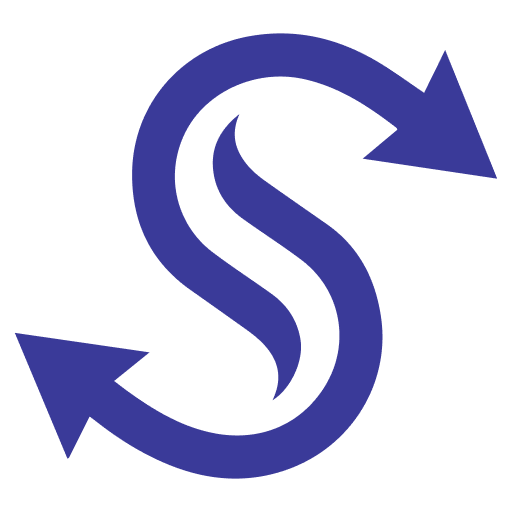 doublescale logo