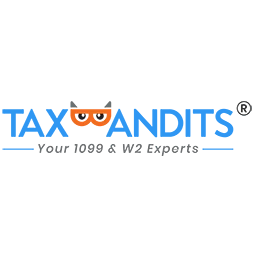 TaxBandits logo