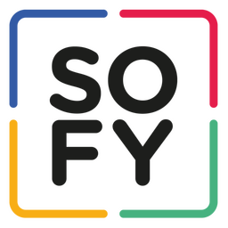 Sofy logo