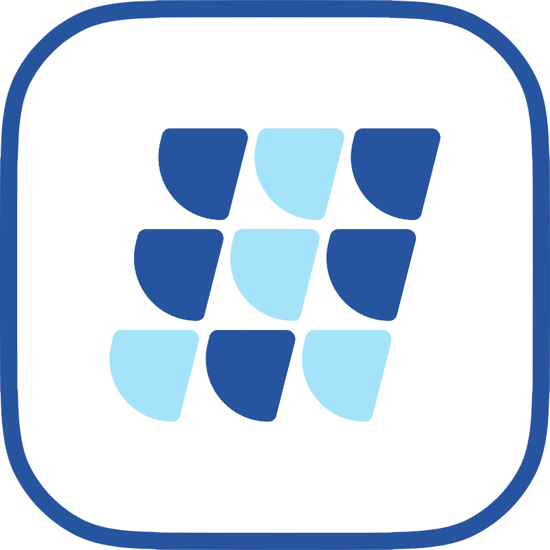 Webphone by VoIPcloud logo