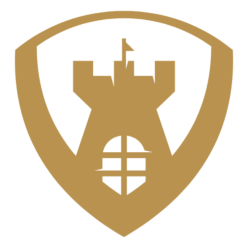 Dvorac logo