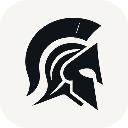 Spartan Intelligence logo