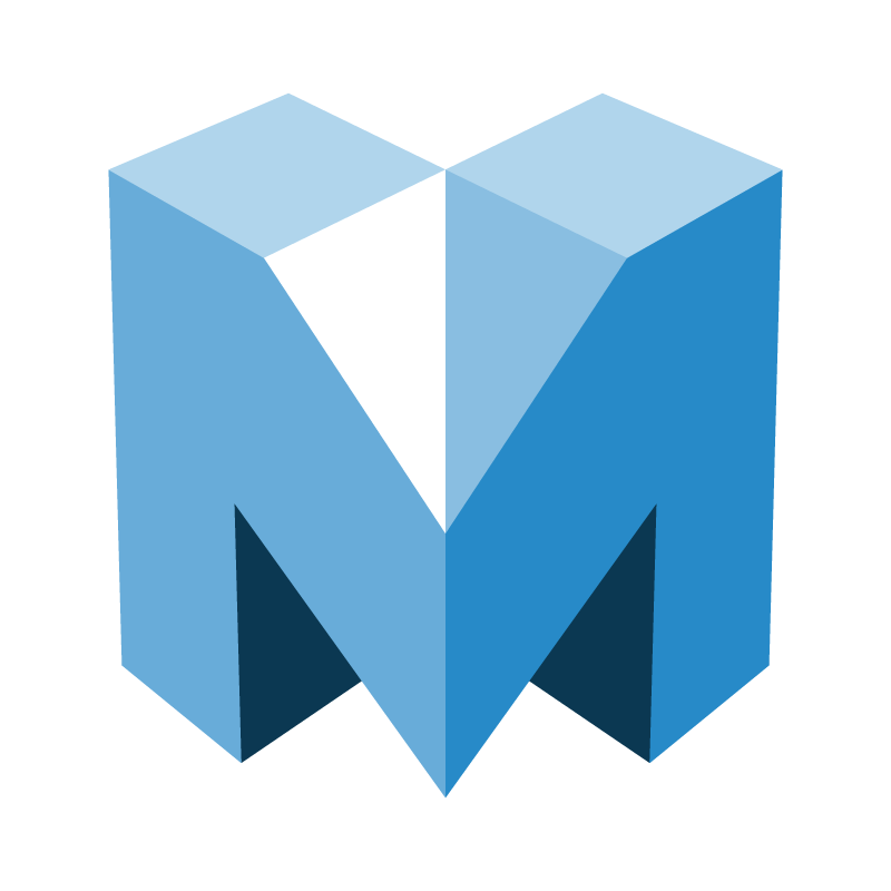 MetaLocator logo