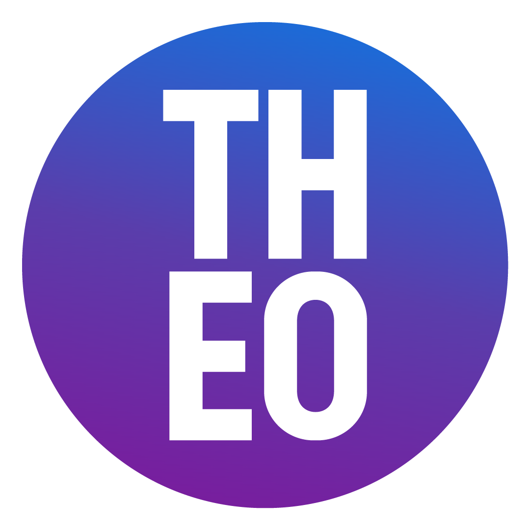 theo logo