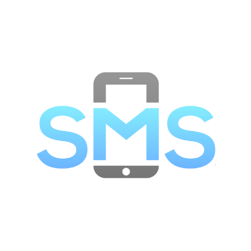 mobilesms logo
