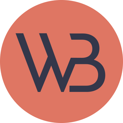 weworkbook logo