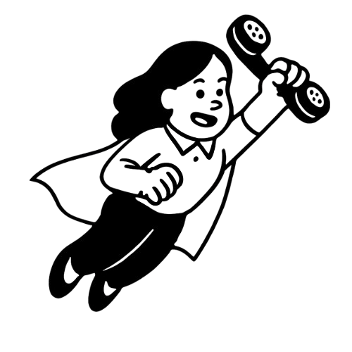 SuperFront logo