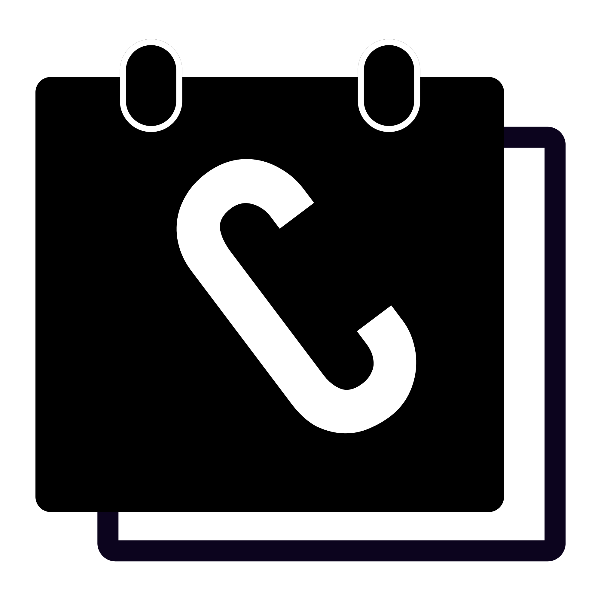 CalGet logo
