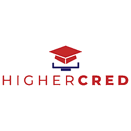 highercred logo