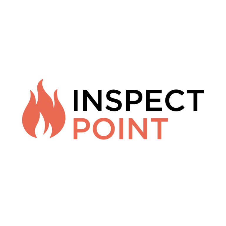 inspect-point logo
