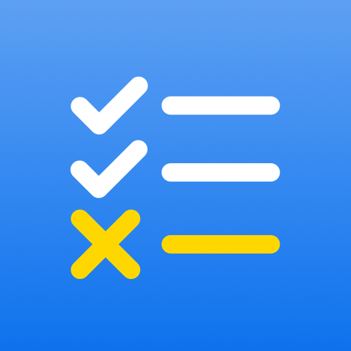 Videoconference Attendance Taker by BlueSky logo