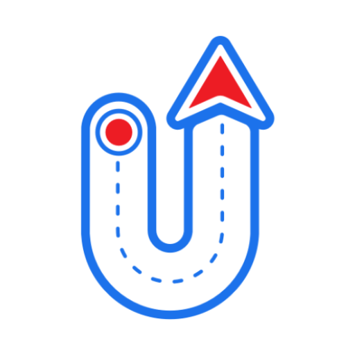 upper-route-planner logo