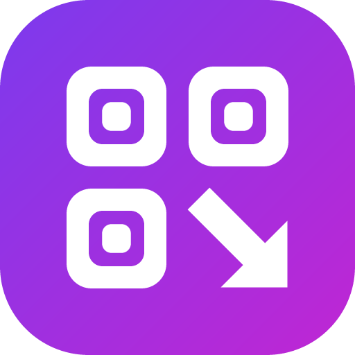QRvora logo