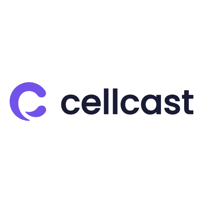cellcast logo