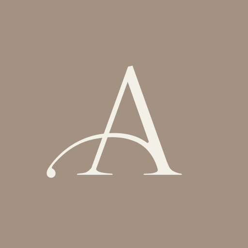 Ageless AI logo