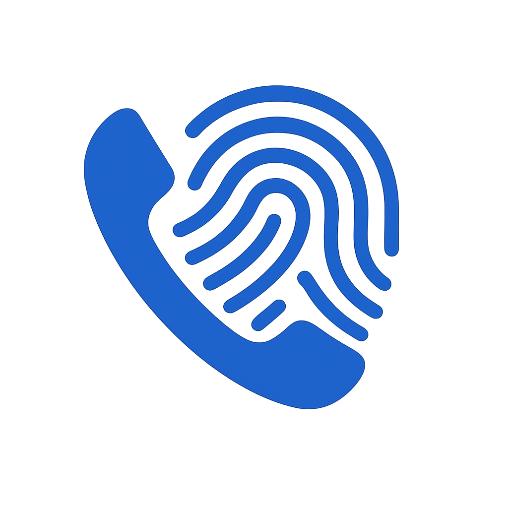 1Lookup logo