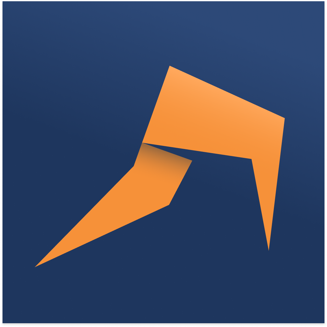 LEAP (Legal) logo