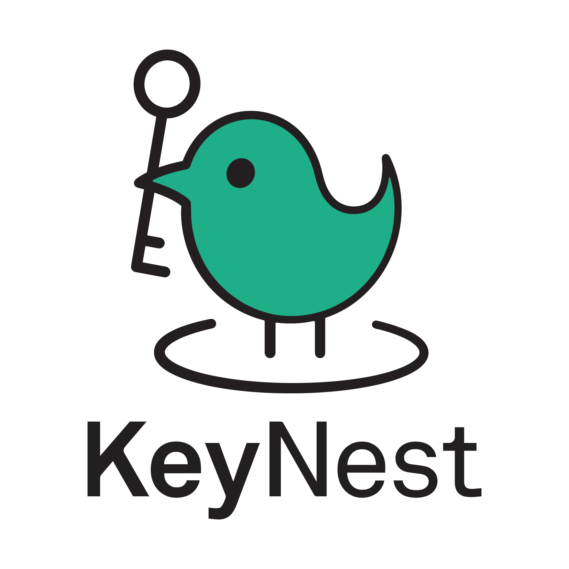 KeyNest