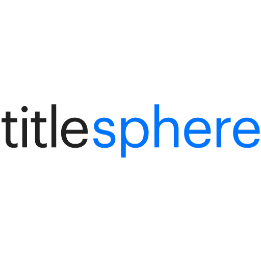 titlesphere logo