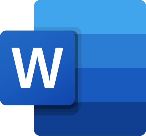 microsoft-word logo