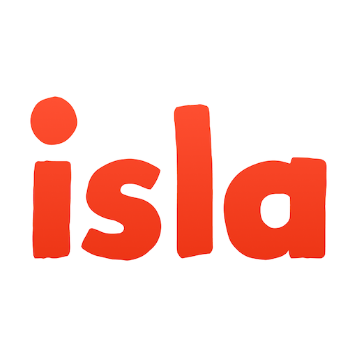isla logo