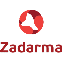 zadarma logo