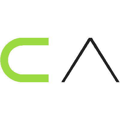 cyber-aware logo