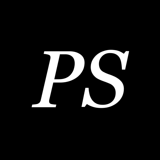 PartySlate Pro logo