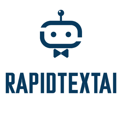 rapidtextai logo