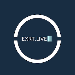 ExRt.Live logo