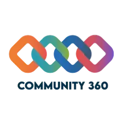 Community360 logo