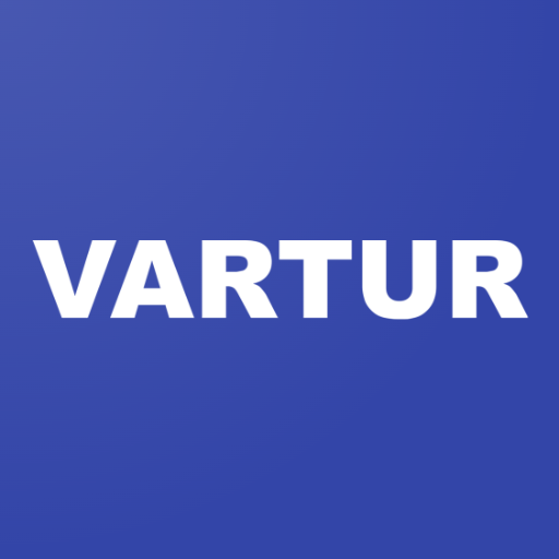 vartur logo
