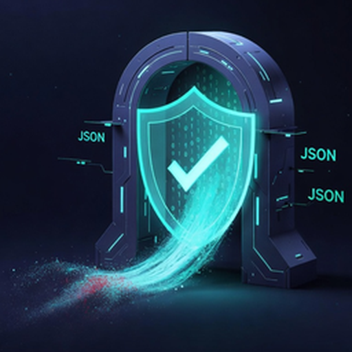 DataContractGate logo