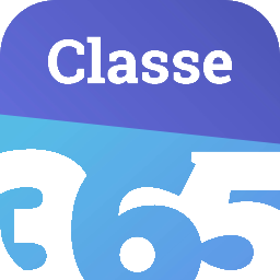 classe365 logo