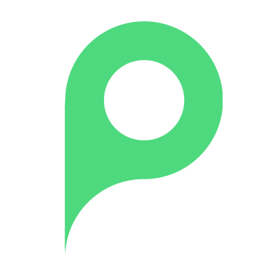 Peach logo