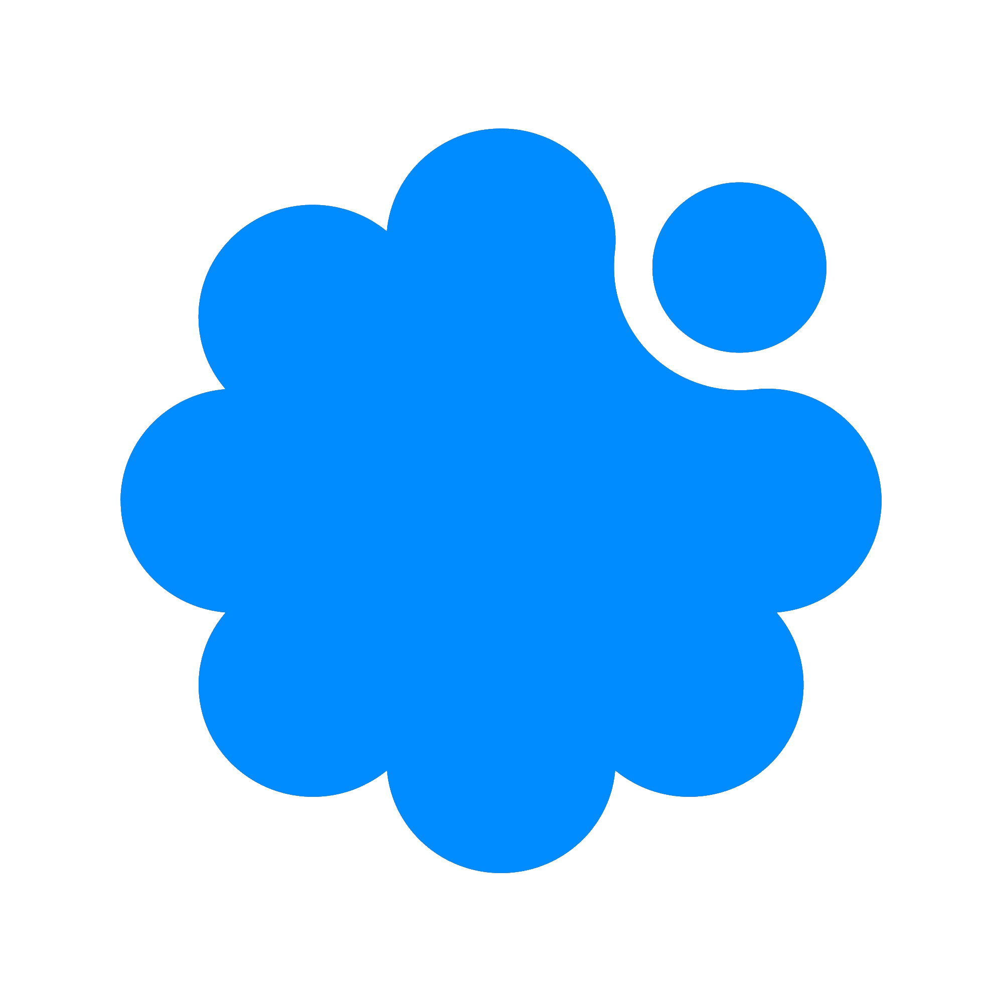 Sendblue logo