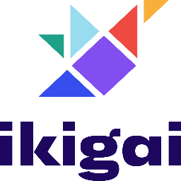 ikigai logo