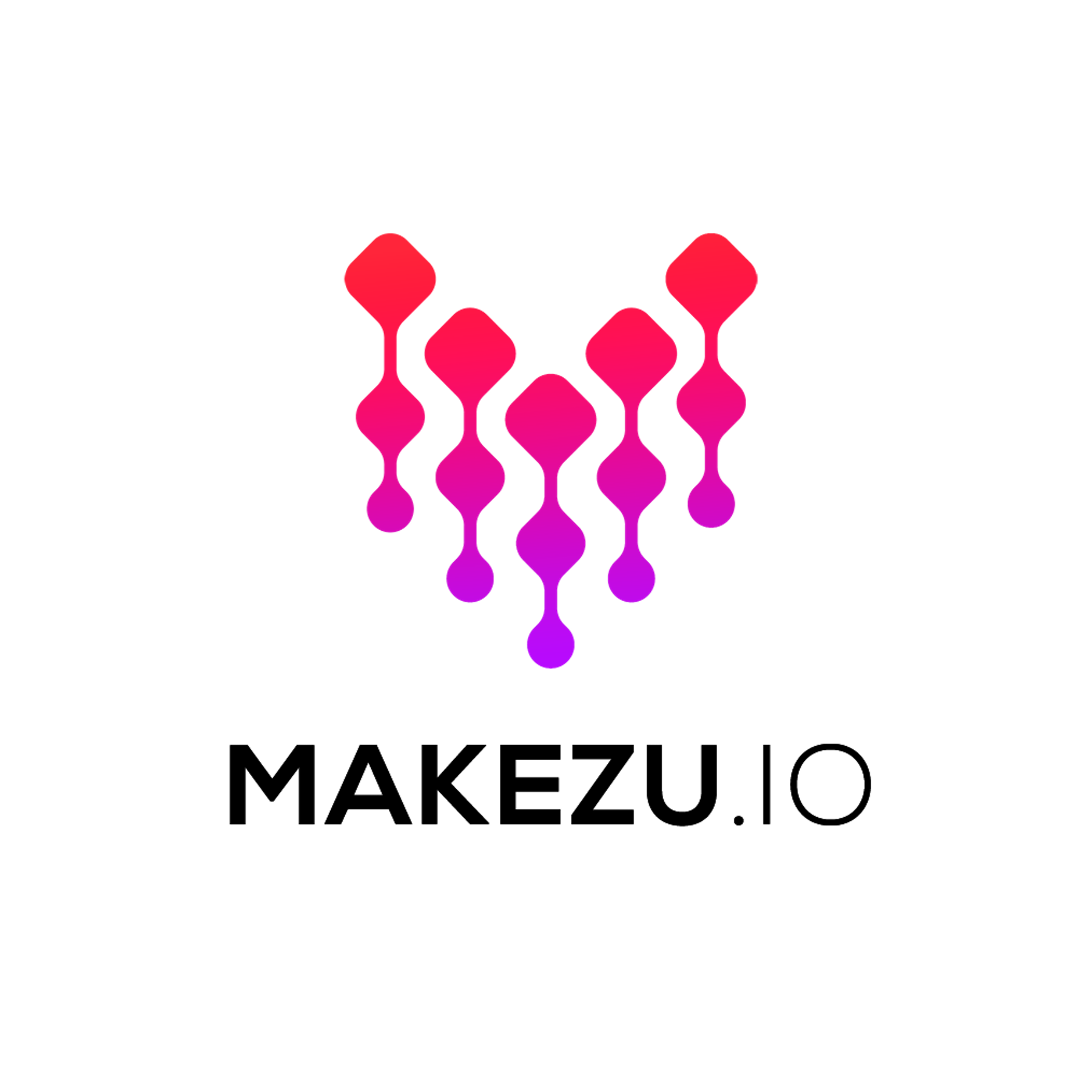 makezu-beta logo