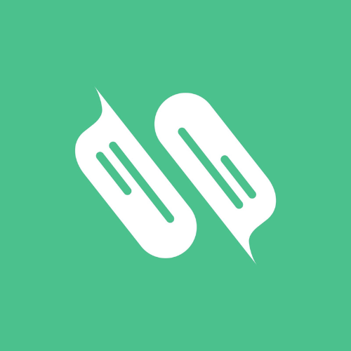mumble logo