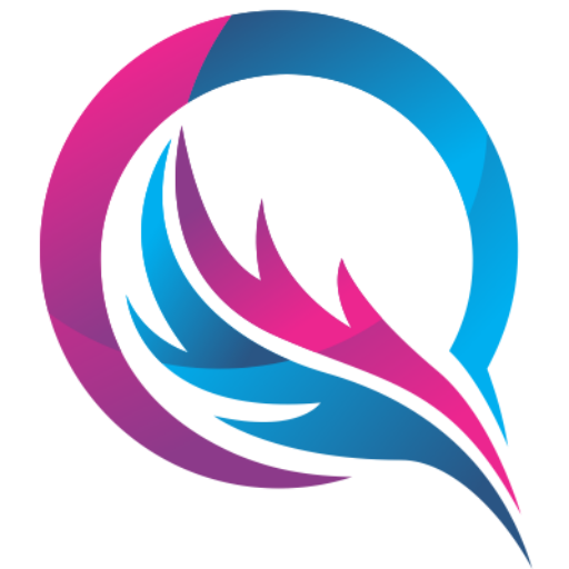 Quill Forms logotipo