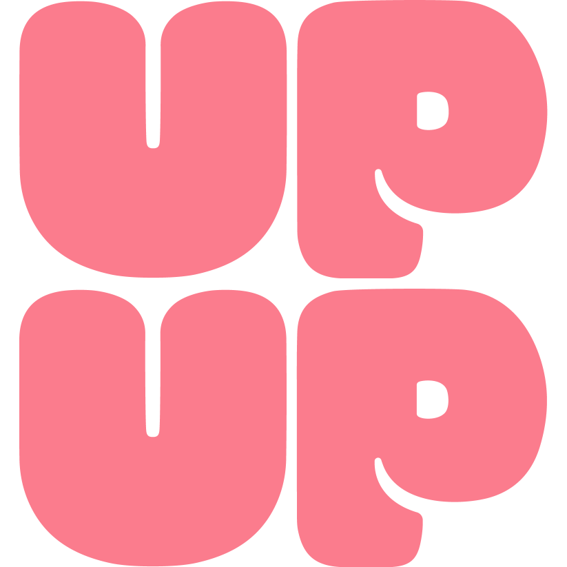 UpUp logo
