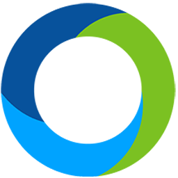 ClickBid logo