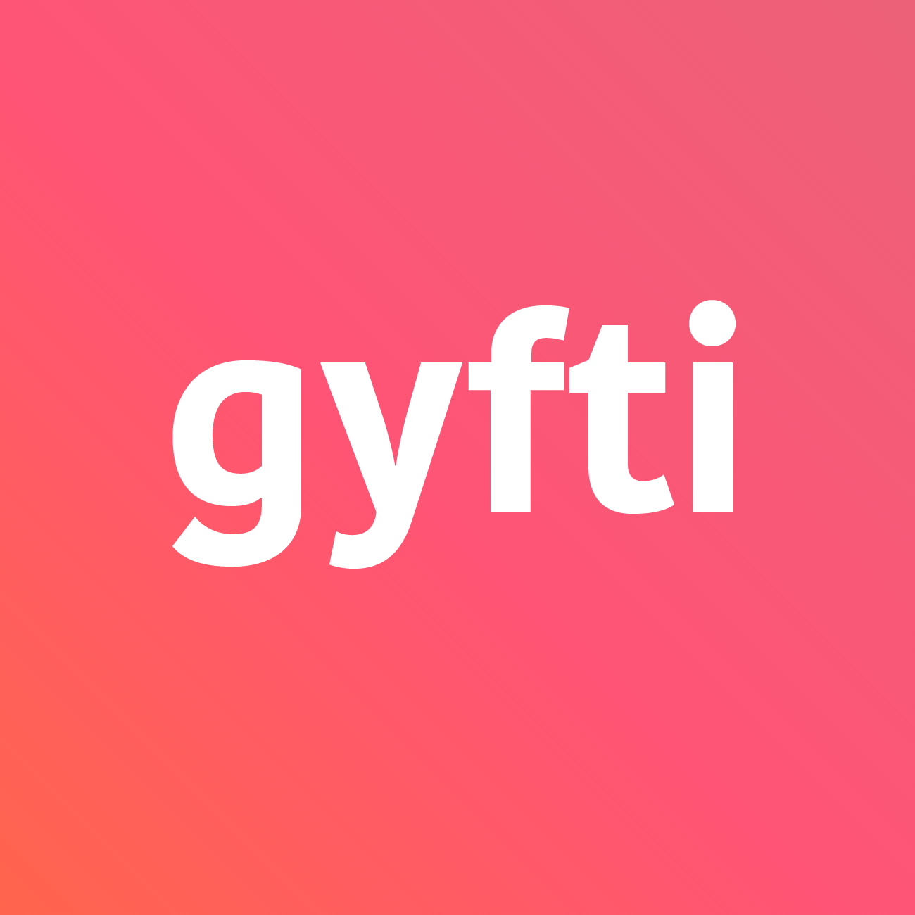 gyfti logo