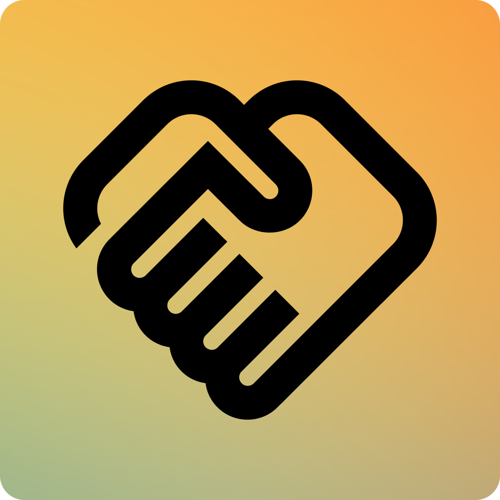 handshook logo