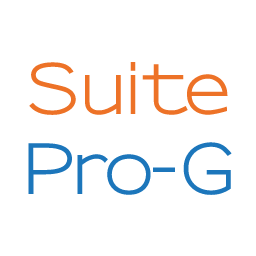suitepro-g logo