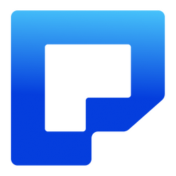 PDF Vector logo
