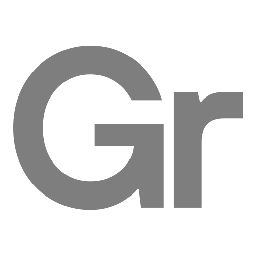 gradium logo