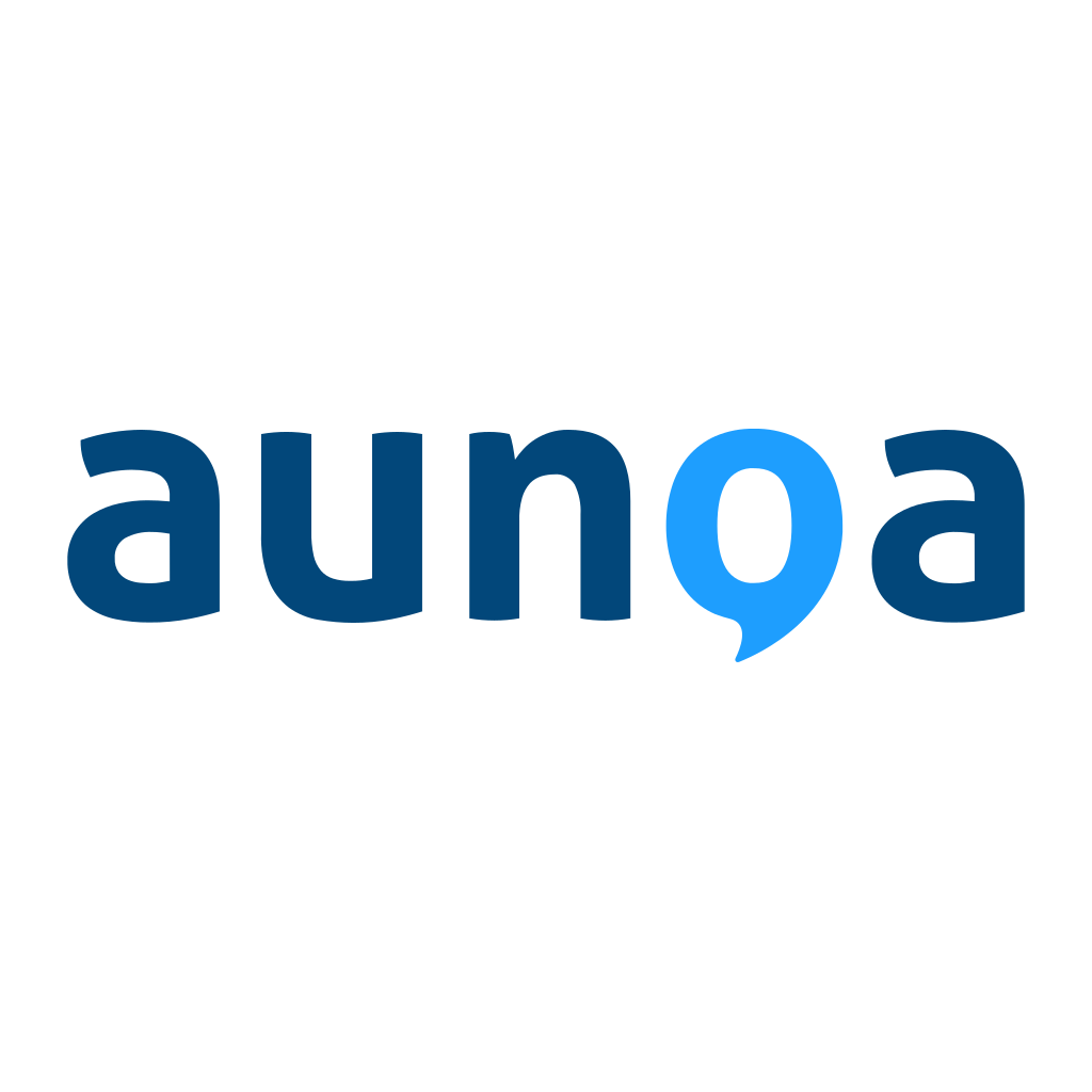 aunoa logo