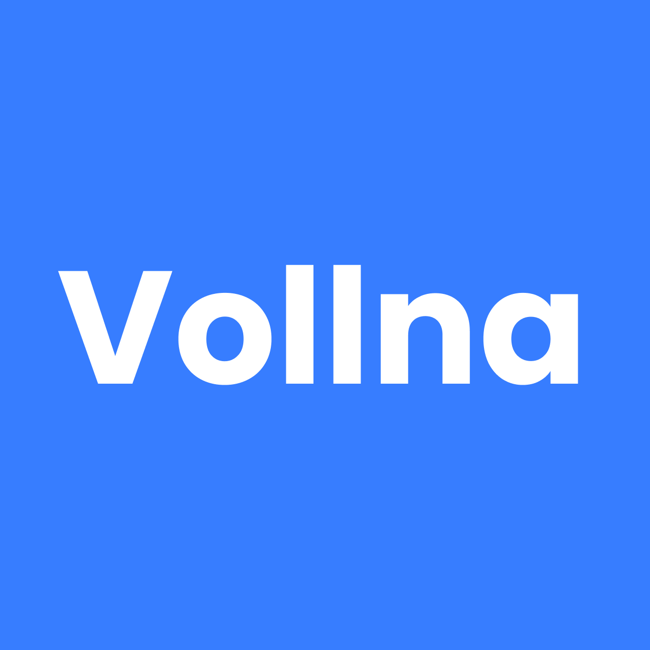 vollna logo