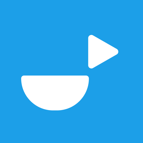 twitvid logo